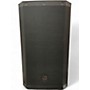 Used Electro-Voice ZLX-12P 12in 2-Way Powered Speaker