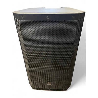 Used Electro-Voice ZLX-12P 12in 2-Way Powered Speaker