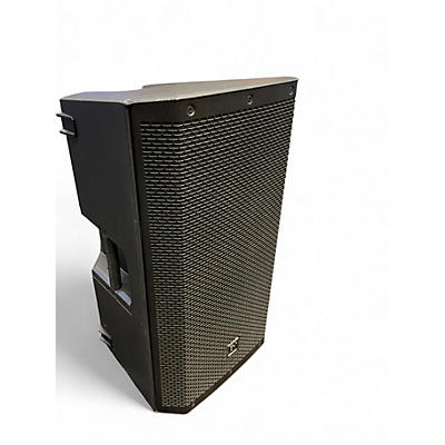 Used Electro-Voice ZLX-12P 12in 2-Way Powered Speaker