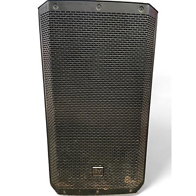 Used Electro-Voice ZLX-12P 12in 2-Way Powered Speaker