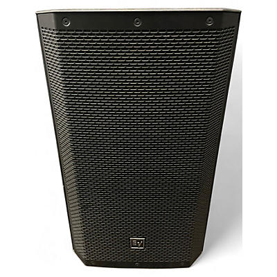 Used Electro-Voice ZLX-12P 12in 2-Way Powered Speaker