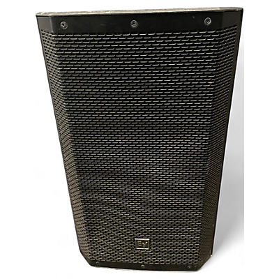 Used Electro-Voice ZLX-12P 12in 2-Way Powered Speaker