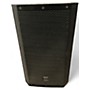 Used Electro-Voice ZLX-12P 12in 2-Way Powered Speaker