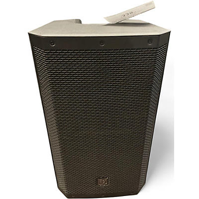 Used Electro-Voice ZLX-12P 12in 2-Way Powered Speaker