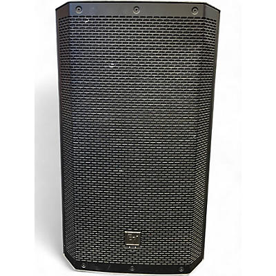 Used Electro-Voice ZLX-12P 12in 2-Way Powered Speaker
