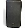 Used Electro-Voice ZLX-12P 12in 2-Way Powered Speaker