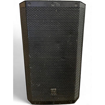 Used Electro-Voice ZLX-12P 12in 2-Way Powered Speaker