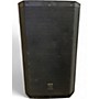Used Electro-Voice ZLX-12P 12in 2-Way Powered Speaker