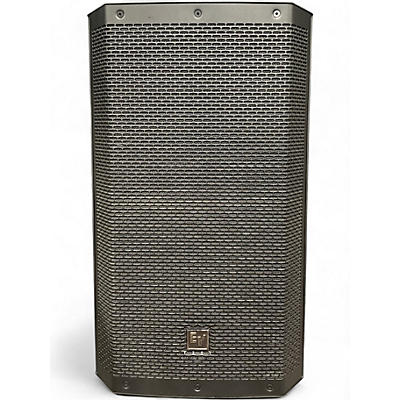 Used Electro-Voice ZLX-12P 12in 2-Way Powered Speaker