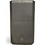Used Electro-Voice ZLX-12P 12in 2-Way Powered Speaker