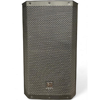 Used Electro-Voice ZLX-12P 12in 2-Way Powered Speaker