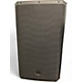 Used Electro-Voice ZLX-12P 12in 2-Way Powered Speaker