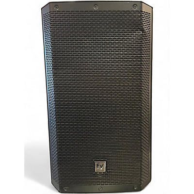 Used Electro-Voice ZLX-12P 12in 2-Way Powered Speaker