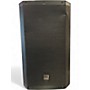 Used Electro-Voice ZLX-12P 12in 2-Way Powered Speaker