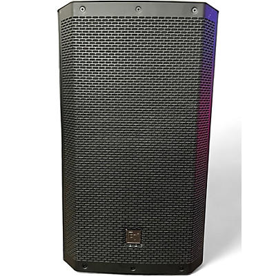 Used Electro-Voice ZLX-12P 12in 2-Way Powered Speaker
