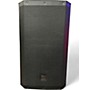 Used Electro-Voice ZLX-12P 12in 2-Way Powered Speaker