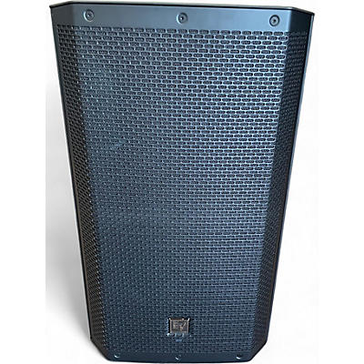 Used Electro-Voice ZLX-12P 12in 2-Way Powered Speaker