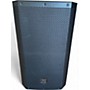 Used Electro-Voice ZLX-12P 12in 2-Way Powered Speaker