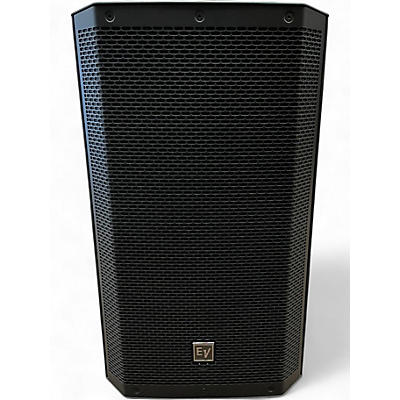 Used Electro-Voice ZLX-12P 12in 2-Way Powered Speaker