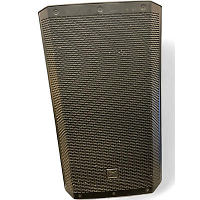 Used Electro-Voice ZLX-12P 12in 2-Way Powered Speaker