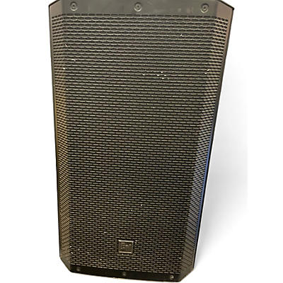 Used Electro-Voice ZLX-12P 12in 2-Way Powered Speaker