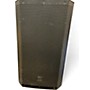 Used Electro-Voice ZLX-12P 12in 2-Way Powered Speaker