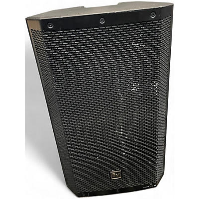 Used Electro-Voice ZLX-12P 12in 2-Way Powered Speaker