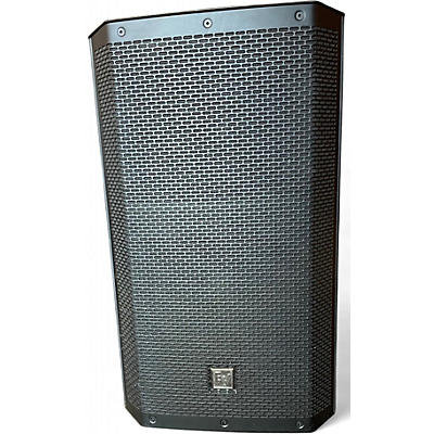 Used Electro-Voice ZLX-12P 12in 2-Way Powered Speaker