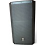 Used Electro-Voice ZLX-12P 12in 2-Way Powered Speaker