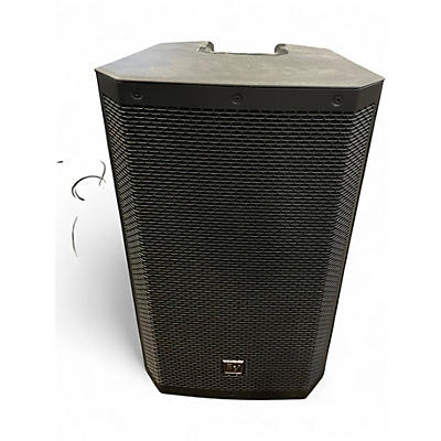 Used Electro-Voice ZLX-12P 12in 2-Way Powered Speaker