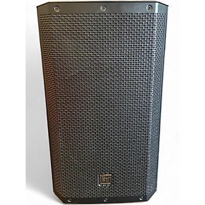 Used Electro-Voice ZLX-12P 12in 2-Way Powered Speaker