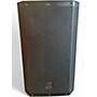 Used Electro-Voice ZLX-12P 12in 2-Way Powered Speaker