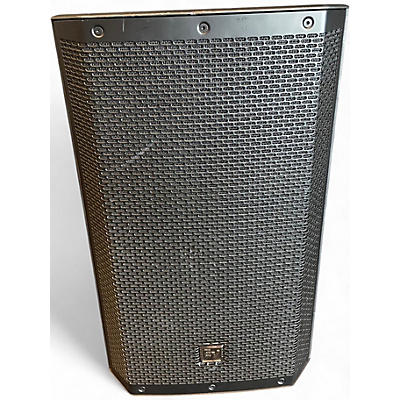 Used Electro-Voice ZLX-12P 12in 2-Way Powered Speaker