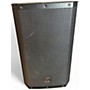Used Electro-Voice ZLX-12P 12in 2-Way Powered Speaker