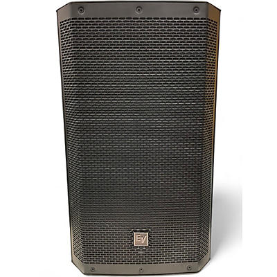 Used Electro-Voice ZLX-12P 12in 2-Way Powered Speaker