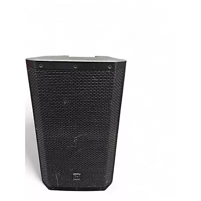 Used Electro-Voice ZLX-12P 12in 2-Way Powered Speaker