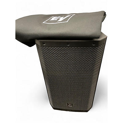 Used Electro-Voice ZLX-12P 12in 2-WayG2 Powered Speaker