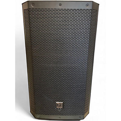 Used Electro-Voice ZLX-12P G2 12" 1000W 2-Way Powered Speaker