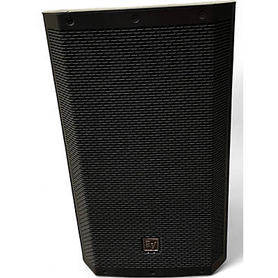 Used Electro-Voice ZLX-12P G2 12" Powered Speaker