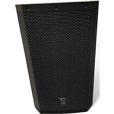 Used Electro-Voice ZLX-12P G2 12" Powered Speaker
