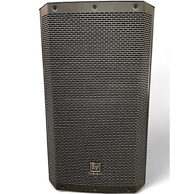 Used Electro-Voice ZLX-12P G2 12in 2-Way Powered Speaker