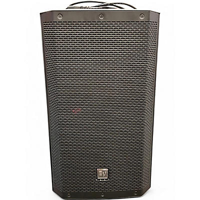 Used Electro-Voice ZLX-12P G2 12in 2-Way Powered Speaker