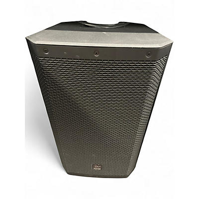 Used Electro-Voice ZLX-12P G2 12in 2-Way Powered Speaker