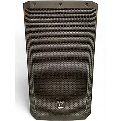 Used Electro-Voice ZLX-12P G2 12in 2-Way Powered Speaker