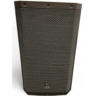 Used Electro-Voice ZLX-12P G2 12in 2-Way Powered Speaker