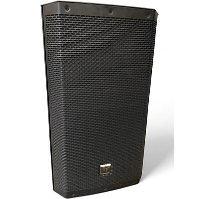 Used Electro-Voice ZLX-12P G2 12in 2-Way Powered Speaker