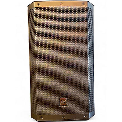 Used Electro-Voice ZLX-12P G2 Powered Monitor