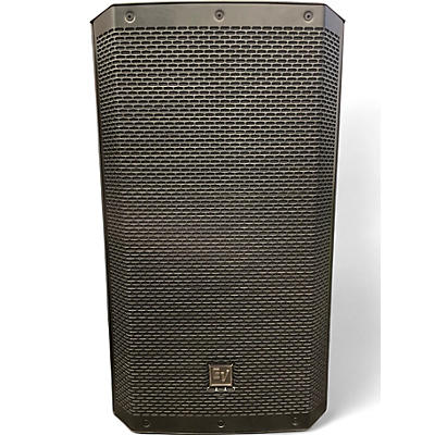 Electro-Voice Used Electro-Voice ZLX-12P G2 Powered Speaker