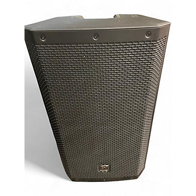 Used Electro-Voice ZLX 12P G2 Powered Speaker