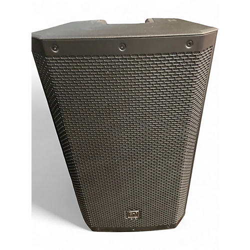 Used Electro-Voice ZLX 12P G2 Powered Speaker